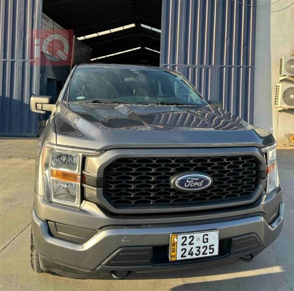 Ford for sale in Iraq